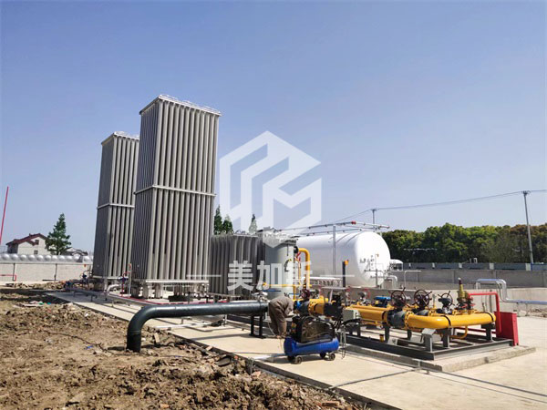 做好氣化器基礎(chǔ)管理工作的要點(diǎn)指南